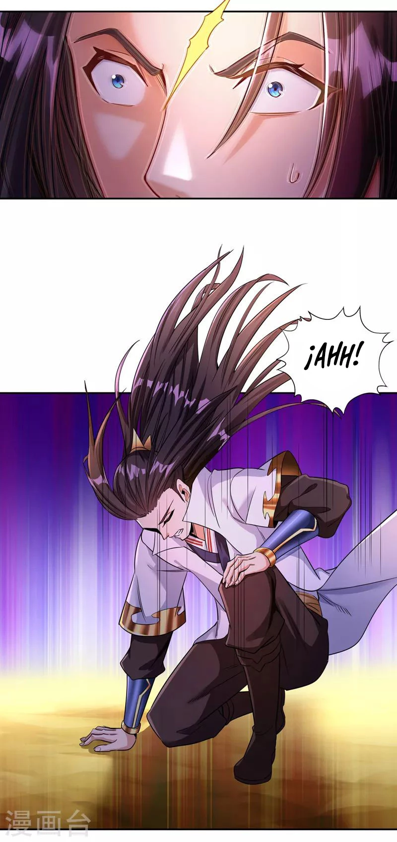 Estuve Atrapado En El Mismo Día Durante 100,000 Años, El Tiempo Del Renacimiento > Capitulo 64 > Page 231