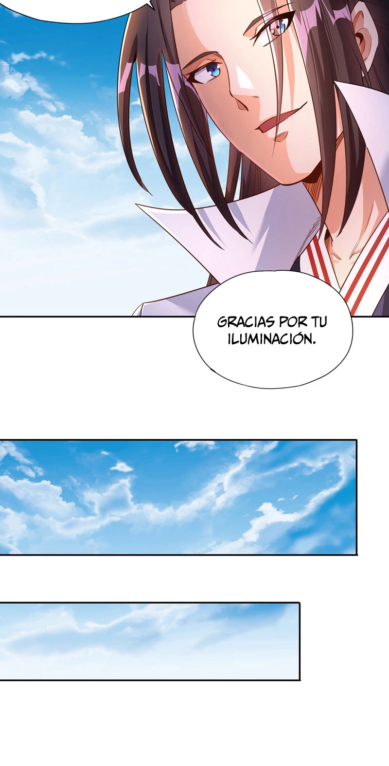 Estuve Atrapado En El Mismo Día Durante 100,000 Años, El Tiempo Del Renacimiento > Capitulo 65 > Page 101