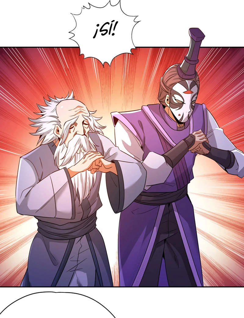 Estuve Atrapado En El Mismo Día Durante 100,000 Años, El Tiempo Del Renacimiento > Capitulo 65 > Page 141