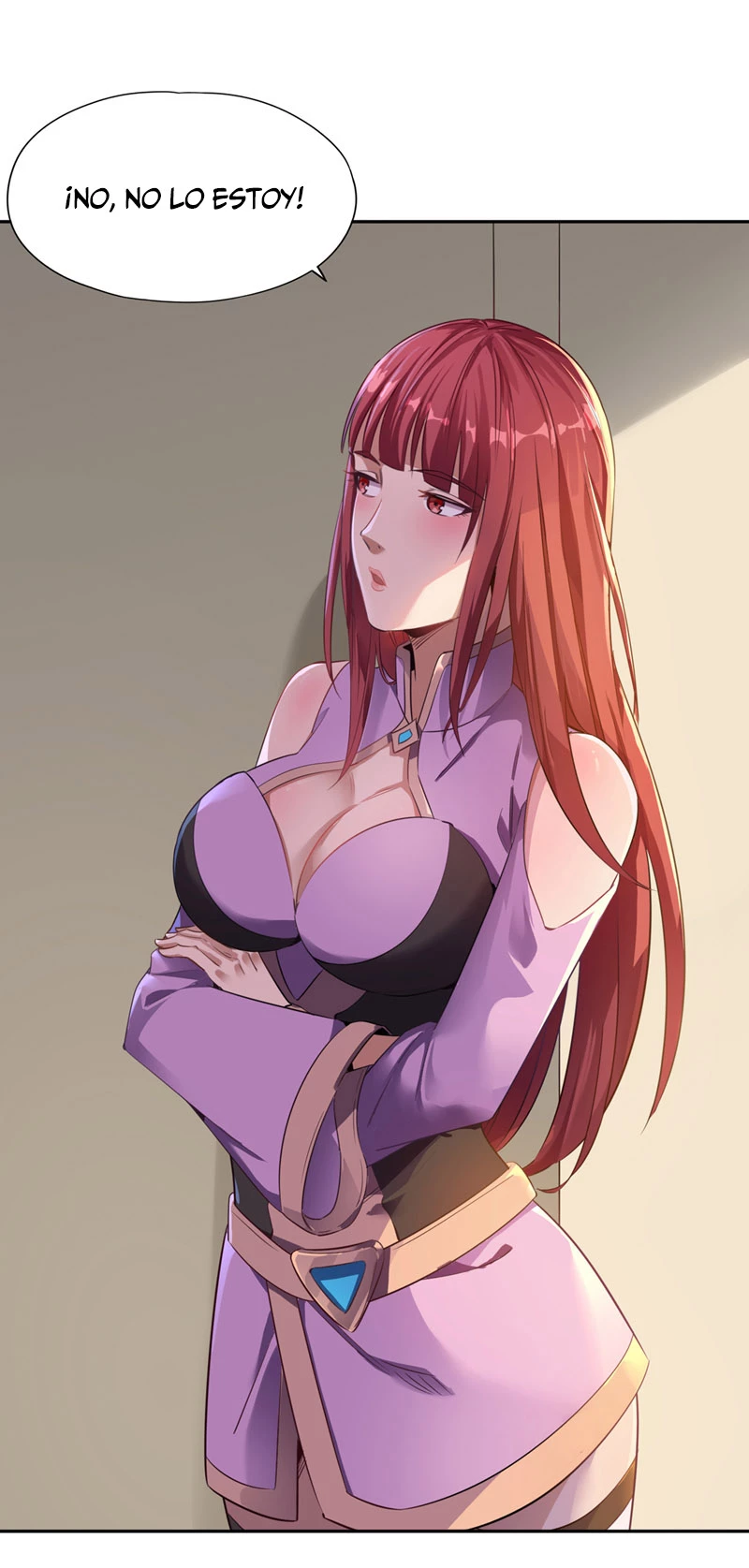 Estuve Atrapado En El Mismo Día Durante 100,000 Años, El Tiempo Del Renacimiento > Capitulo 65 > Page 231