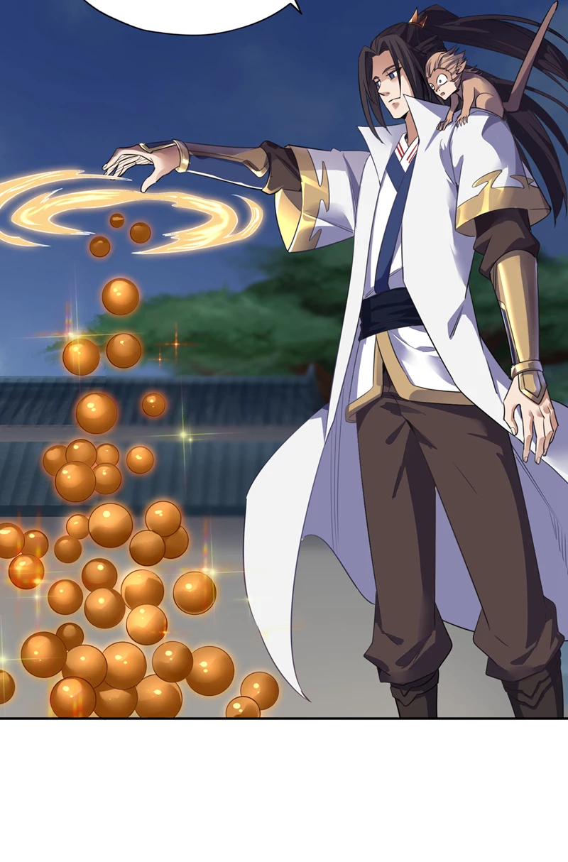 Estuve Atrapado En El Mismo Día Durante 100,000 Años, El Tiempo Del Renacimiento > Capitulo 65 > Page 281