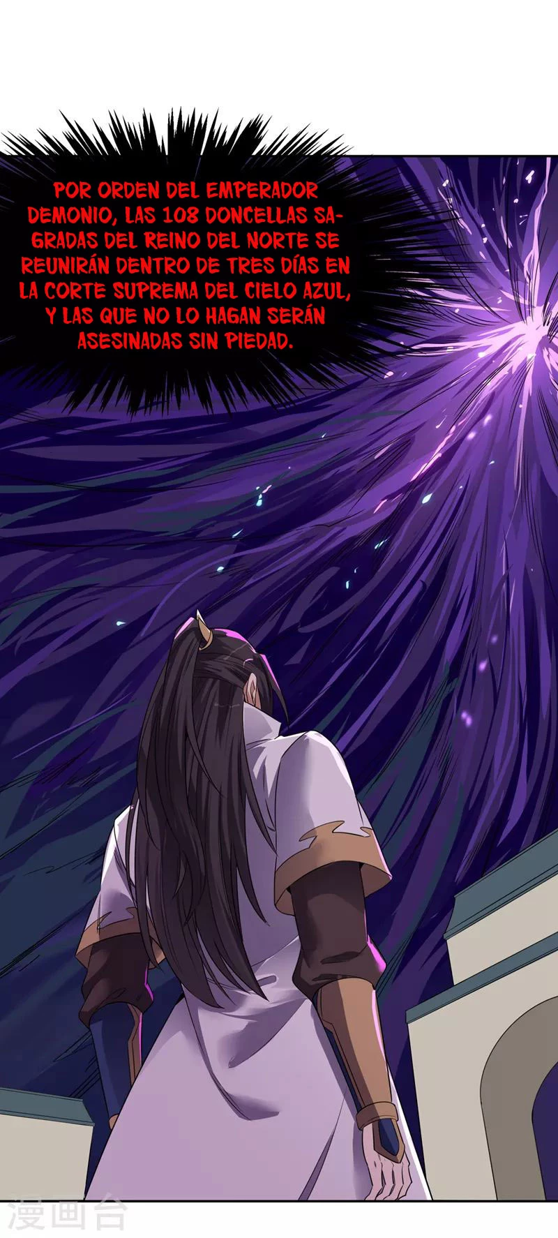 Estuve Atrapado En El Mismo Día Durante 100,000 Años, El Tiempo Del Renacimiento > Capitulo 66 > Page 21