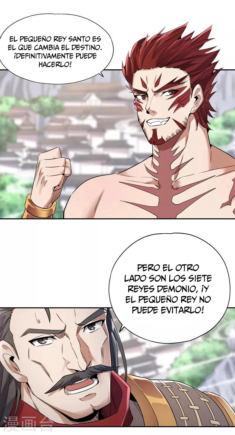 Estuve Atrapado En El Mismo Día Durante 100,000 Años, El Tiempo Del Renacimiento > Capitulo 66 > Page 91