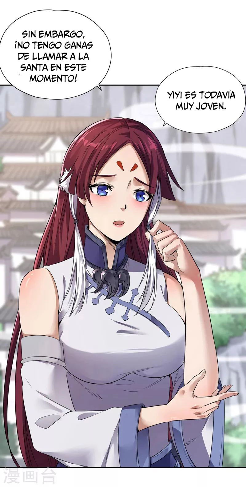 Estuve Atrapado En El Mismo Día Durante 100,000 Años, El Tiempo Del Renacimiento > Capitulo 66 > Page 101