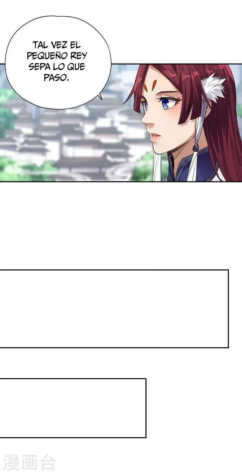 Estuve Atrapado En El Mismo Día Durante 100,000 Años, El Tiempo Del Renacimiento > Capitulo 66 > Page 131