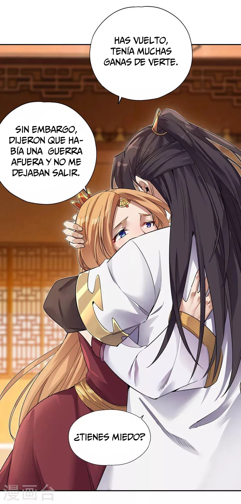 Estuve Atrapado En El Mismo Día Durante 100,000 Años, El Tiempo Del Renacimiento > Capitulo 66 > Page 141