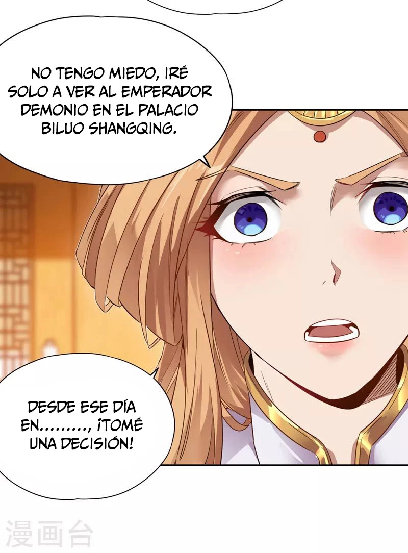 Estuve Atrapado En El Mismo Día Durante 100,000 Años, El Tiempo Del Renacimiento > Capitulo 66 > Page 161