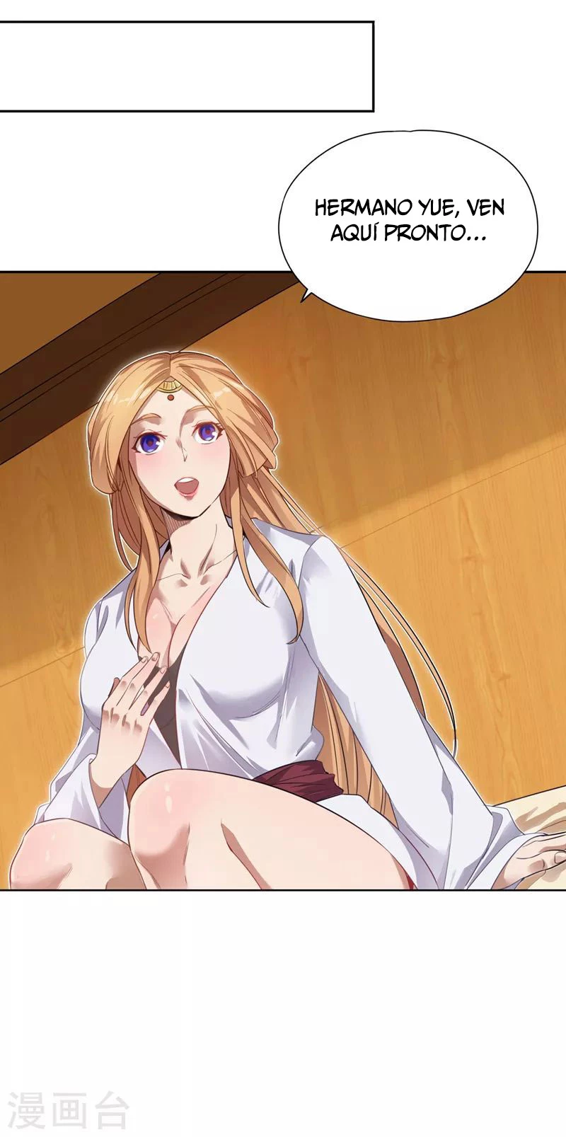 Estuve Atrapado En El Mismo Día Durante 100,000 Años, El Tiempo Del Renacimiento > Capitulo 66 > Page 221