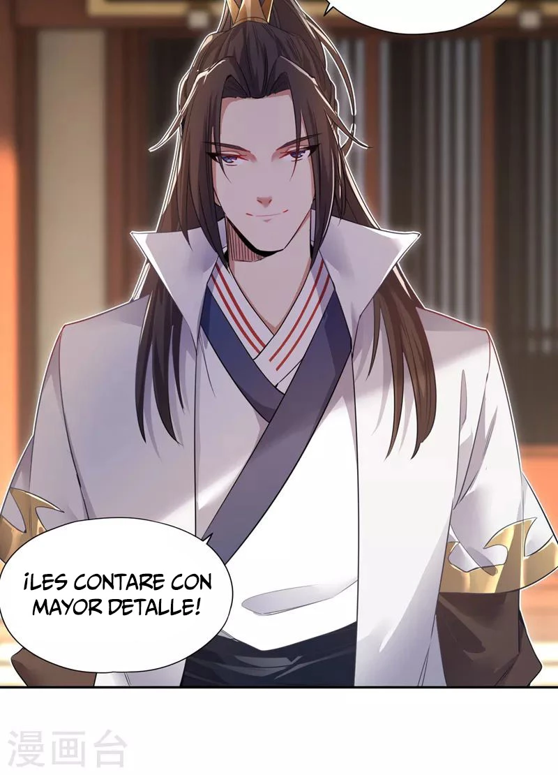 Estuve Atrapado En El Mismo Día Durante 100,000 Años, El Tiempo Del Renacimiento > Capitulo 66 > Page 291