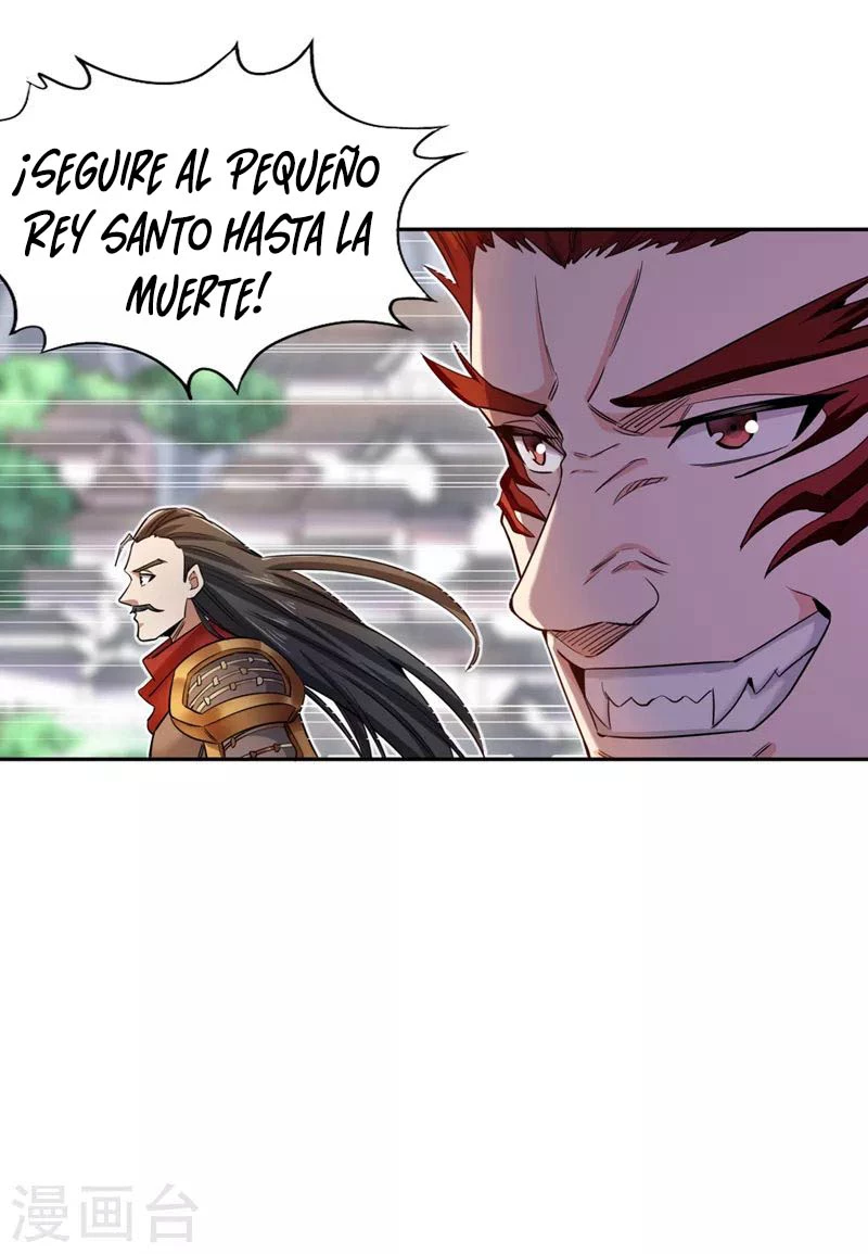 Estuve Atrapado En El Mismo Día Durante 100,000 Años, El Tiempo Del Renacimiento > Capitulo 67 > Page 81