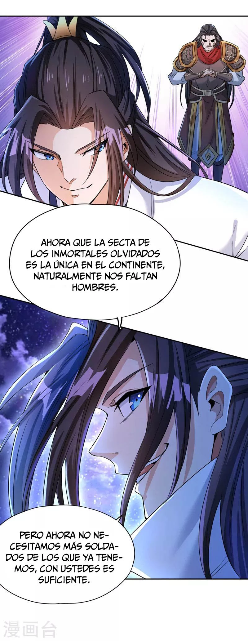 Estuve Atrapado En El Mismo Día Durante 100,000 Años, El Tiempo Del Renacimiento > Capitulo 67 > Page 181