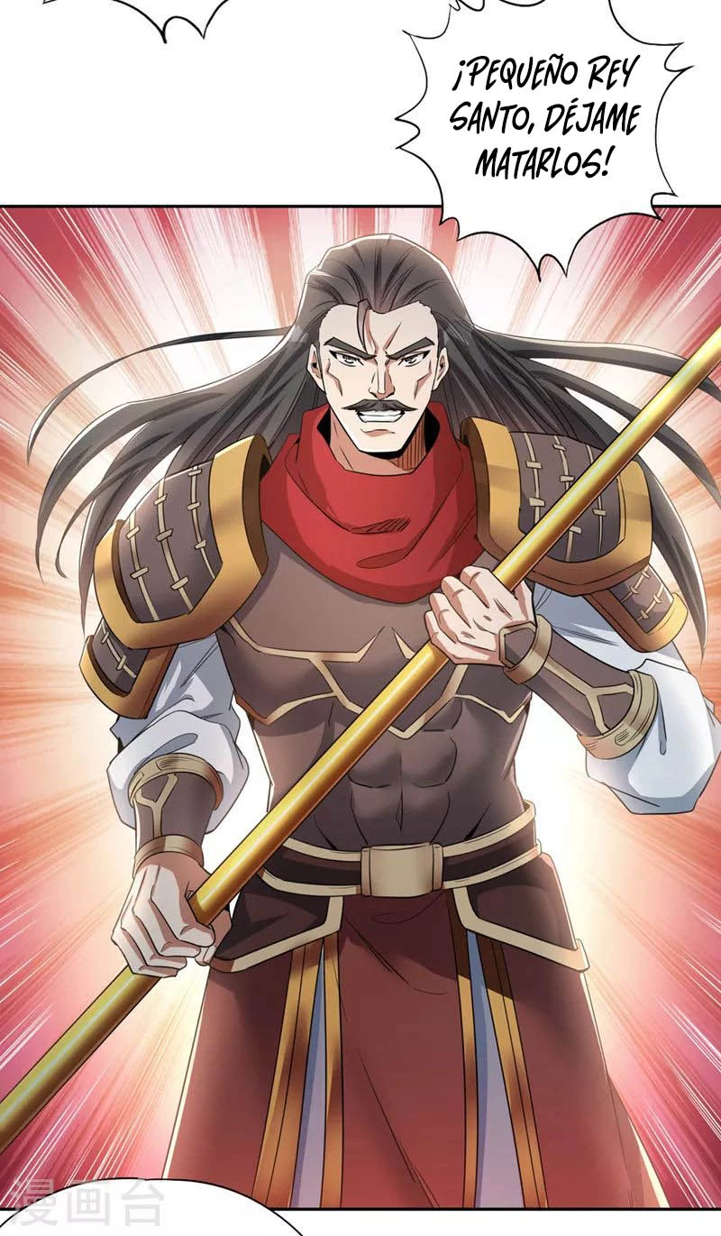 Estuve Atrapado En El Mismo Día Durante 100,000 Años, El Tiempo Del Renacimiento > Capitulo 68 > Page 71