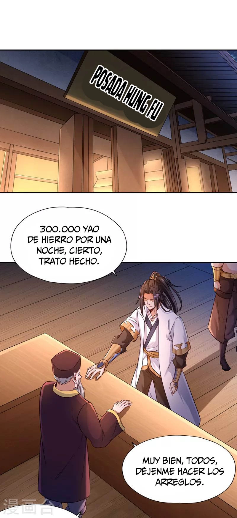 Estuve Atrapado En El Mismo Día Durante 100,000 Años, El Tiempo Del Renacimiento > Capitulo 68 > Page 91