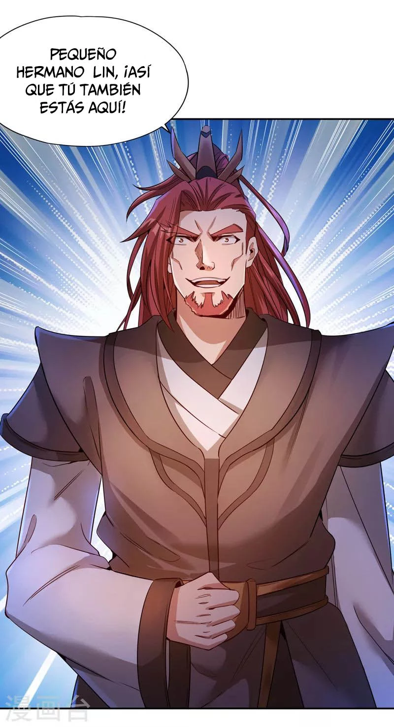 Estuve Atrapado En El Mismo Día Durante 100,000 Años, El Tiempo Del Renacimiento > Capitulo 68 > Page 141