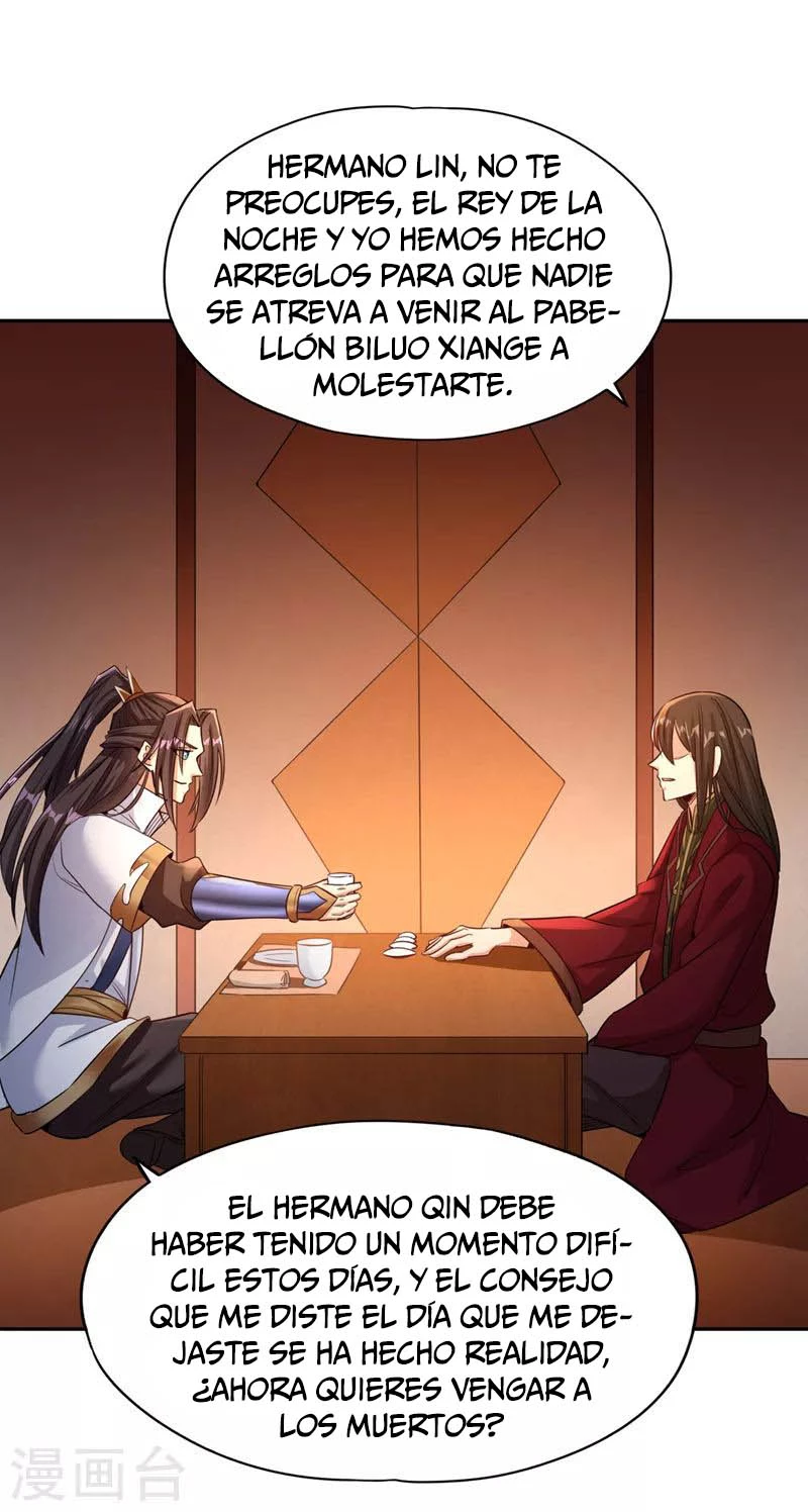 Estuve Atrapado En El Mismo Día Durante 100,000 Años, El Tiempo Del Renacimiento > Capitulo 68 > Page 291