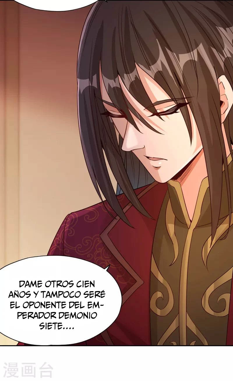 Estuve Atrapado En El Mismo Día Durante 100,000 Años, El Tiempo Del Renacimiento > Capitulo 68 > Page 341