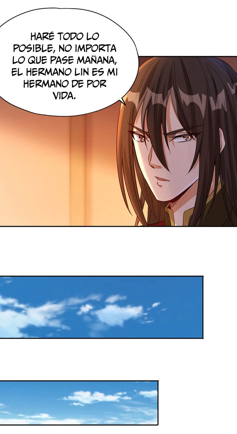 Estuve Atrapado En El Mismo Día Durante 100,000 Años, El Tiempo Del Renacimiento > Capitulo 69 > Page 91