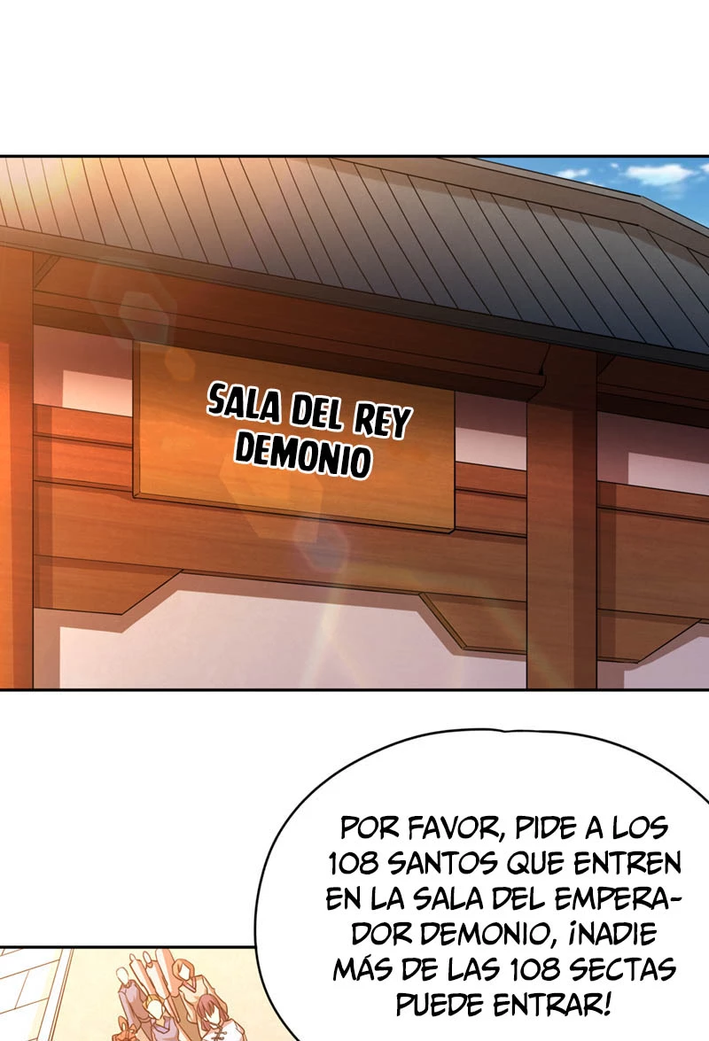 Estuve Atrapado En El Mismo Día Durante 100,000 Años, El Tiempo Del Renacimiento > Capitulo 69 > Page 101