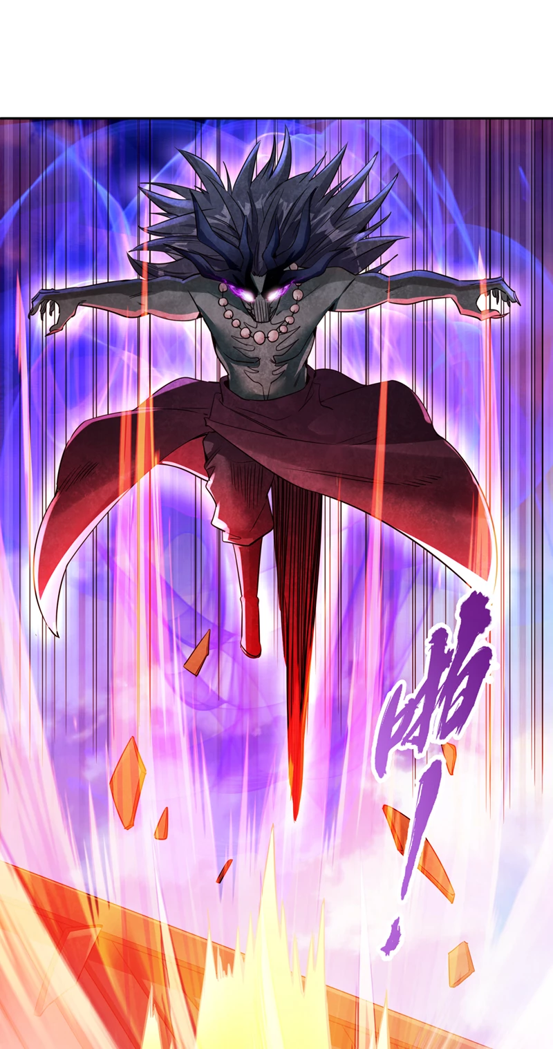 Estuve Atrapado En El Mismo Día Durante 100,000 Años, El Tiempo Del Renacimiento > Capitulo 69 > Page 171