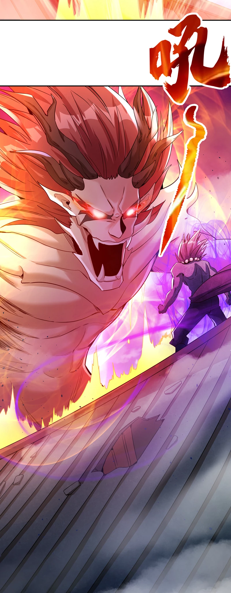 Estuve Atrapado En El Mismo Día Durante 100,000 Años, El Tiempo Del Renacimiento > Capitulo 69 > Page 181