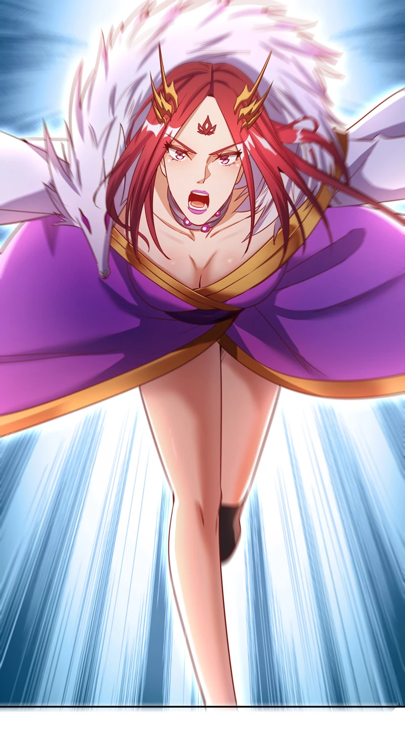 Estuve Atrapado En El Mismo Día Durante 100,000 Años, El Tiempo Del Renacimiento > Capitulo 69 > Page 291