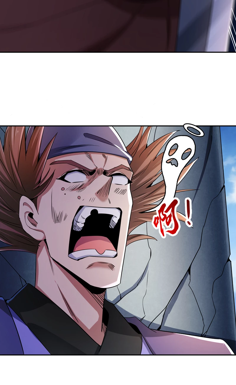 Estuve Atrapado En El Mismo Día Durante 100,000 Años, El Tiempo Del Renacimiento > Capitulo 69 > Page 351