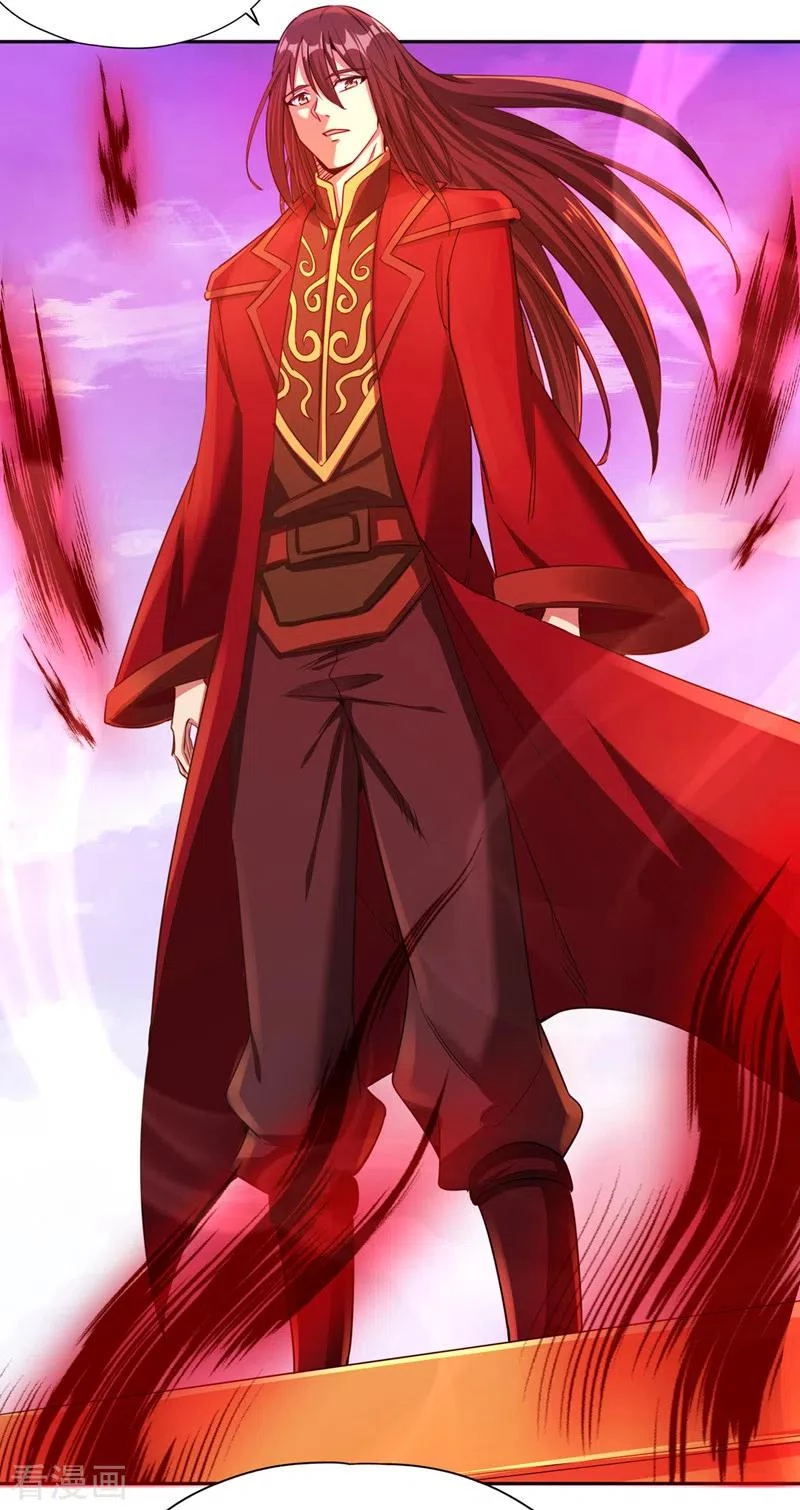 Estuve Atrapado En El Mismo Día Durante 100,000 Años, El Tiempo Del Renacimiento > Capitulo 70 > Page 171