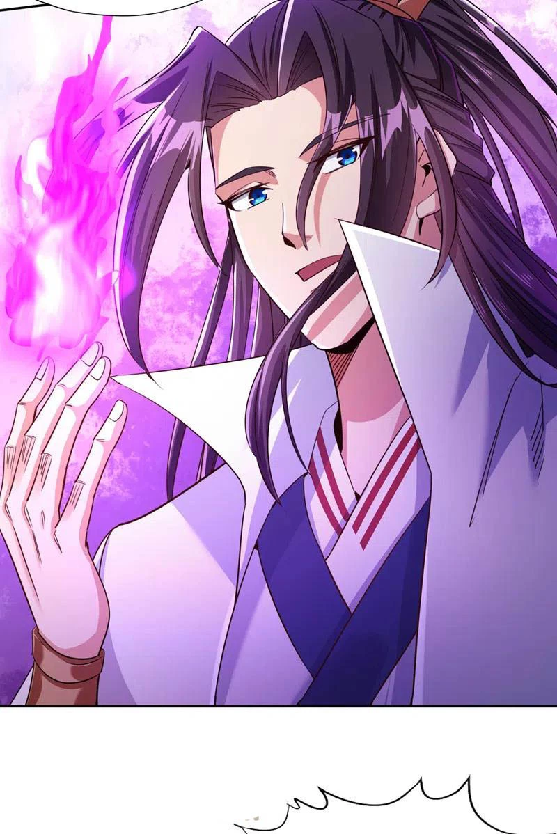 Estuve Atrapado En El Mismo Día Durante 100,000 Años, El Tiempo Del Renacimiento > Capitulo 70 > Page 291