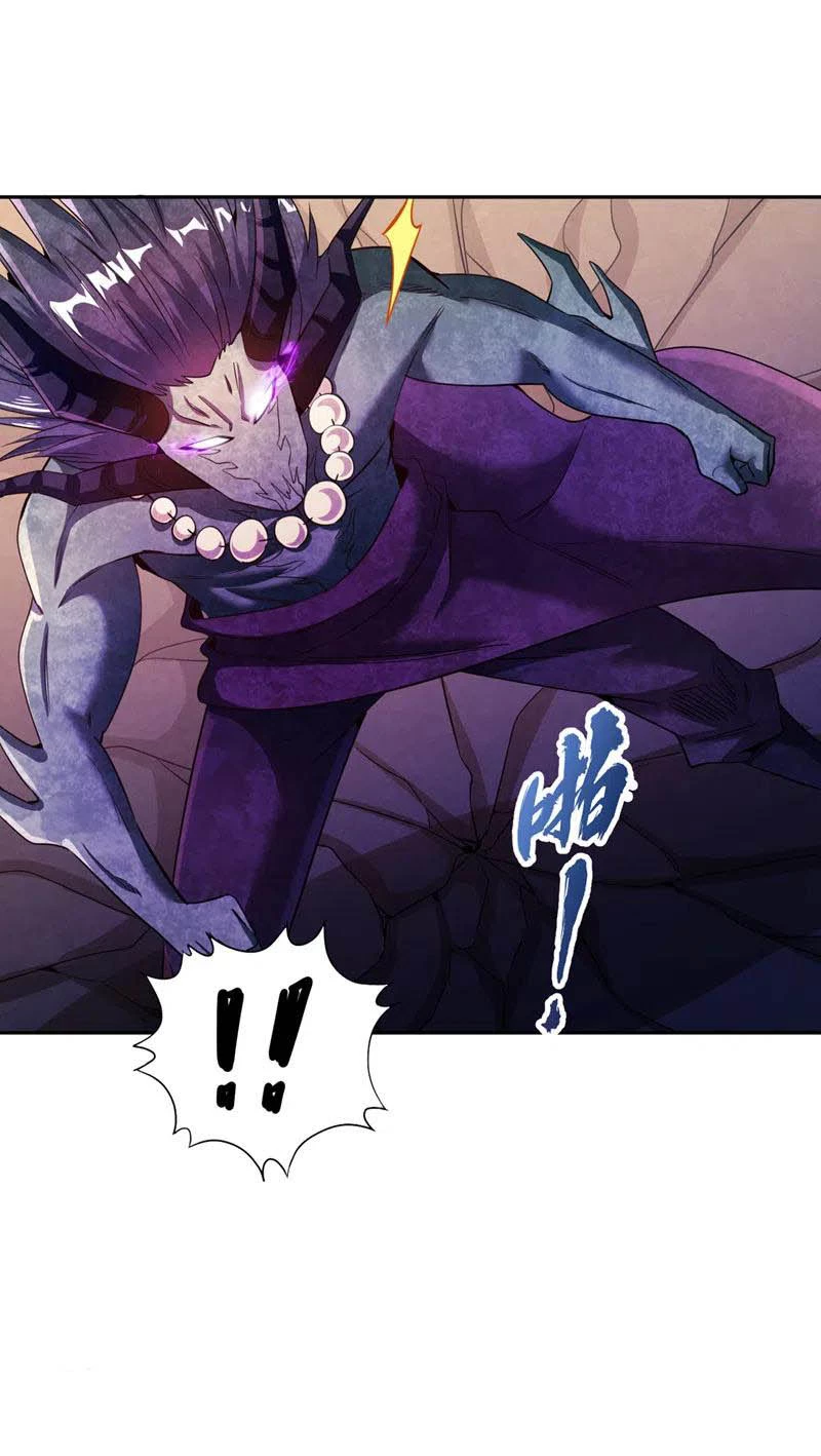 Estuve Atrapado En El Mismo Día Durante 100,000 Años, El Tiempo Del Renacimiento > Capitulo 70 > Page 371