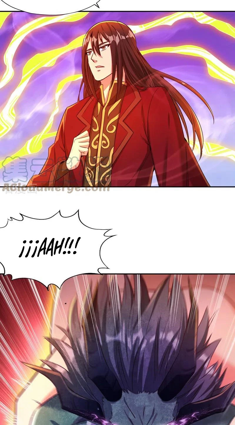 Estuve Atrapado En El Mismo Día Durante 100,000 Años, El Tiempo Del Renacimiento > Capitulo 71 > Page 111