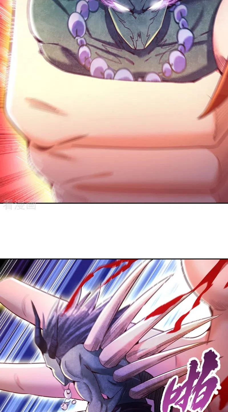 Estuve Atrapado En El Mismo Día Durante 100,000 Años, El Tiempo Del Renacimiento > Capitulo 71 > Page 131