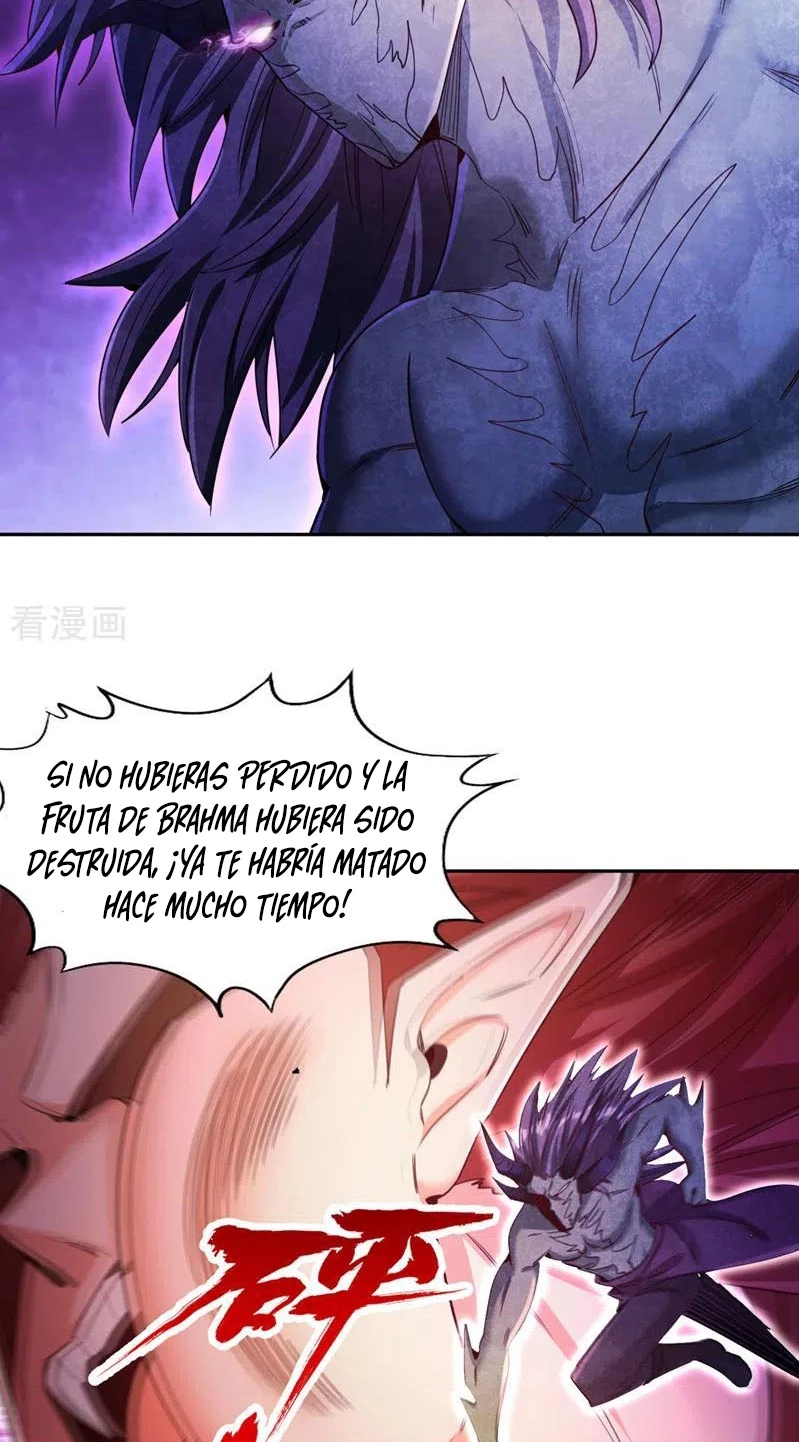 Estuve Atrapado En El Mismo Día Durante 100,000 Años, El Tiempo Del Renacimiento > Capitulo 71 > Page 151