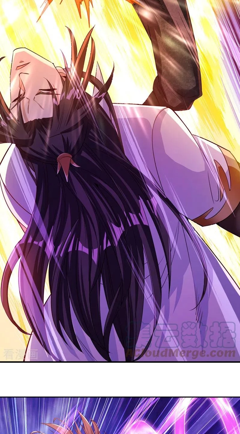 Estuve Atrapado En El Mismo Día Durante 100,000 Años, El Tiempo Del Renacimiento > Capitulo 71 > Page 271