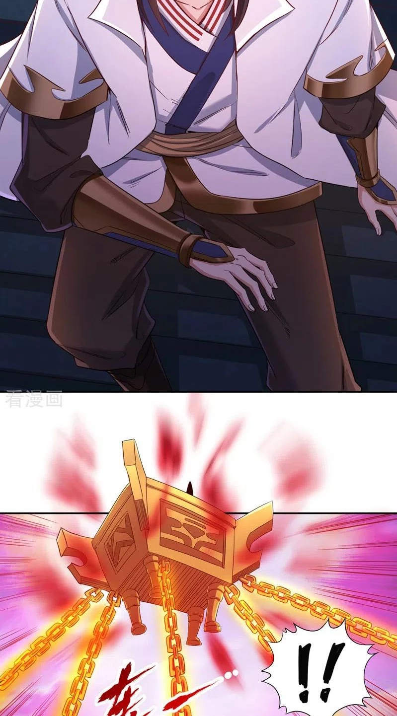 Estuve Atrapado En El Mismo Día Durante 100,000 Años, El Tiempo Del Renacimiento > Capitulo 71 > Page 301