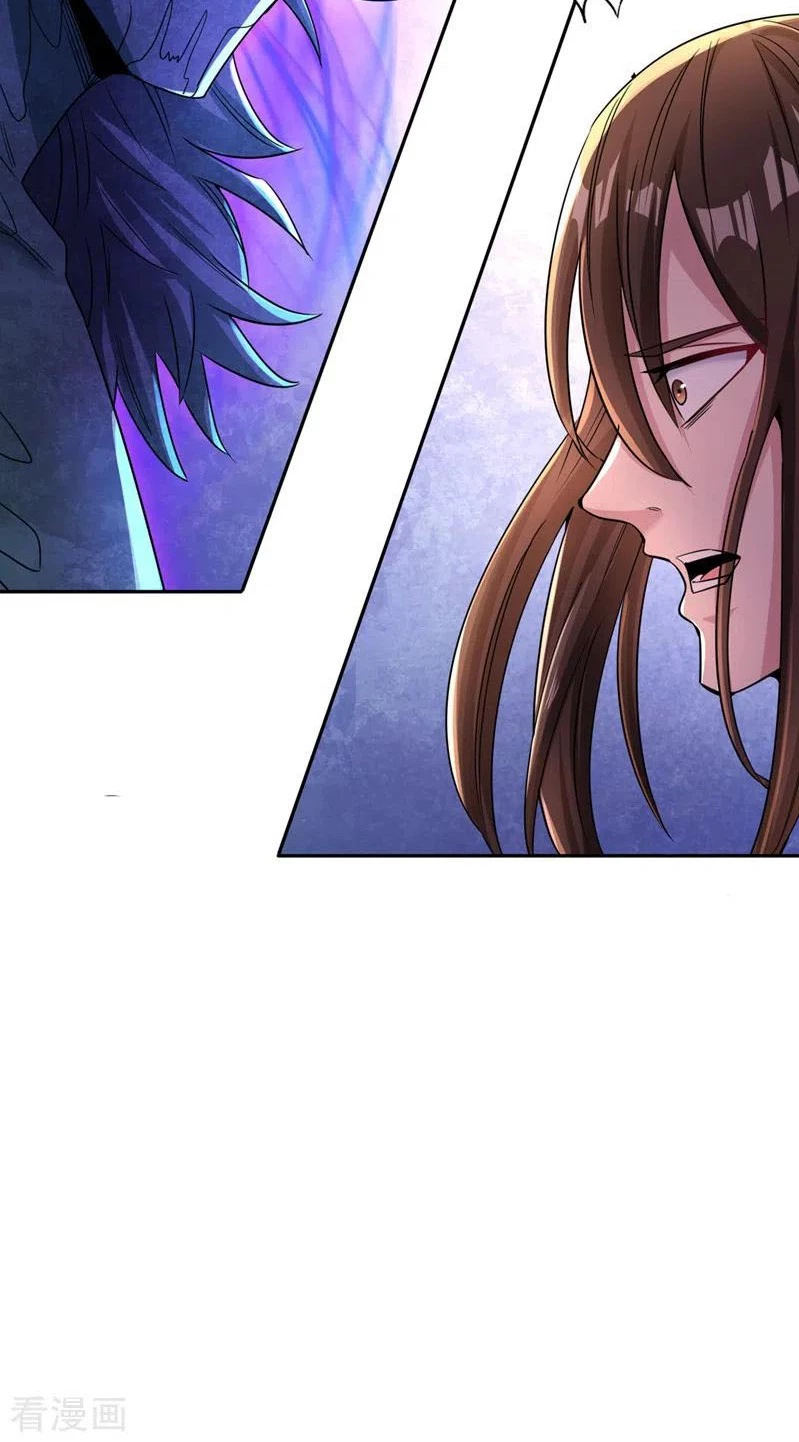 Estuve Atrapado En El Mismo Día Durante 100,000 Años, El Tiempo Del Renacimiento > Capitulo 71 > Page 381