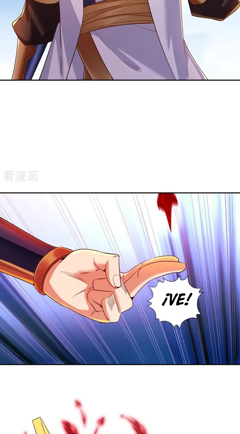 Estuve Atrapado En El Mismo Día Durante 100,000 Años, El Tiempo Del Renacimiento > Capitulo 71 > Page 81