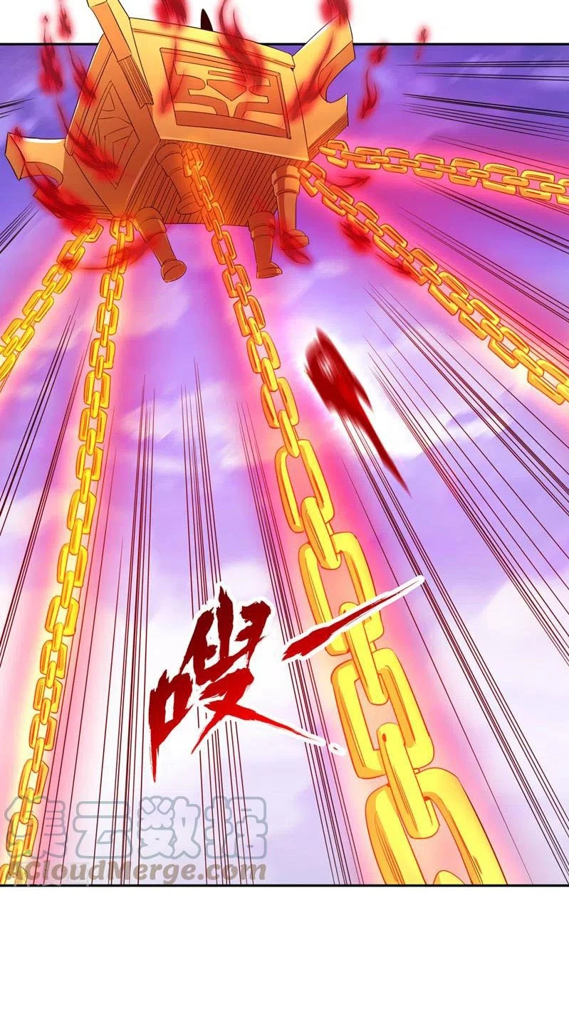 Estuve Atrapado En El Mismo Día Durante 100,000 Años, El Tiempo Del Renacimiento > Capitulo 71 > Page 91