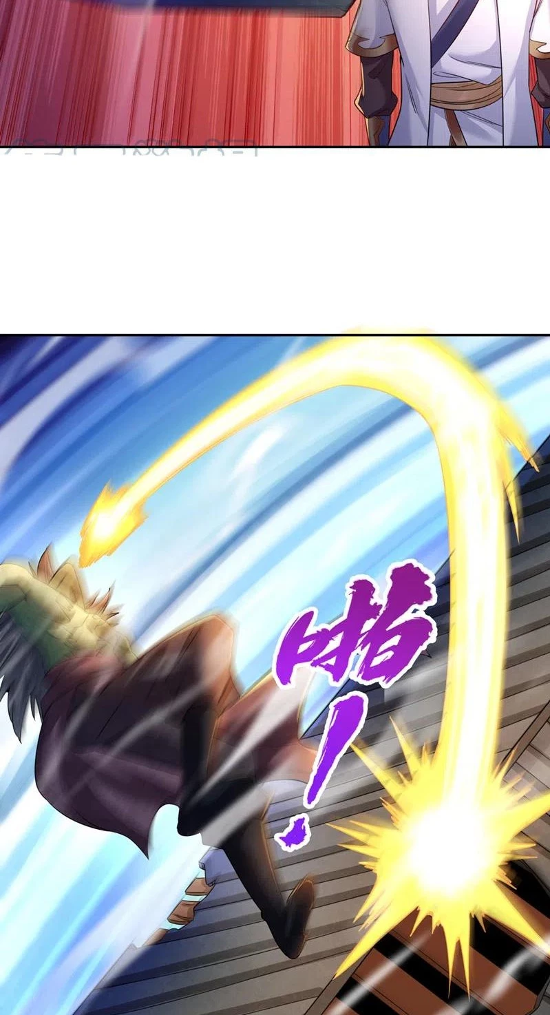 Estuve Atrapado En El Mismo Día Durante 100,000 Años, El Tiempo Del Renacimiento > Capitulo 72 > Page 171