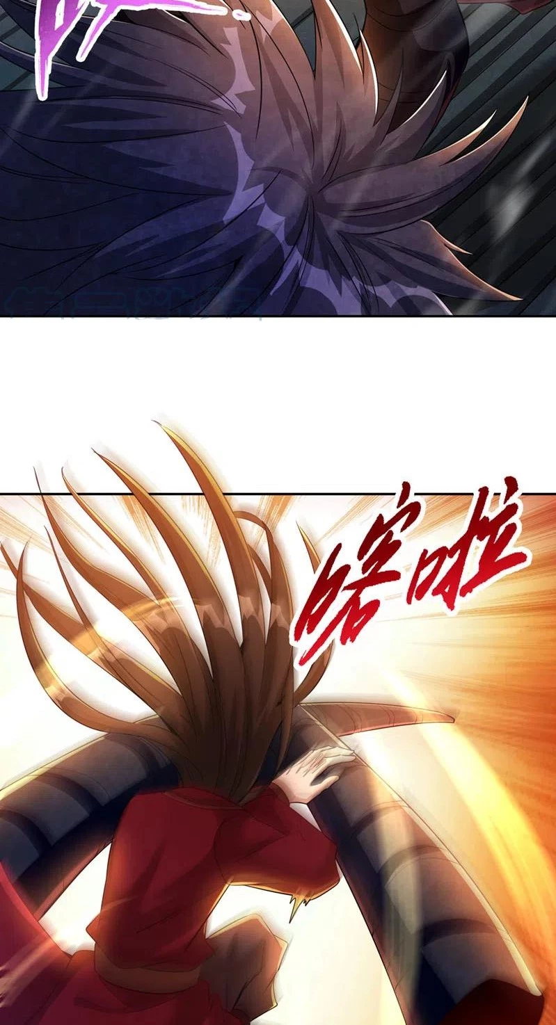 Estuve Atrapado En El Mismo Día Durante 100,000 Años, El Tiempo Del Renacimiento > Capitulo 72 > Page 191