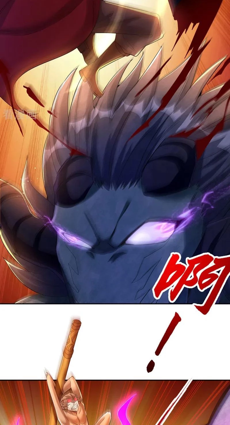 Estuve Atrapado En El Mismo Día Durante 100,000 Años, El Tiempo Del Renacimiento > Capitulo 72 > Page 201