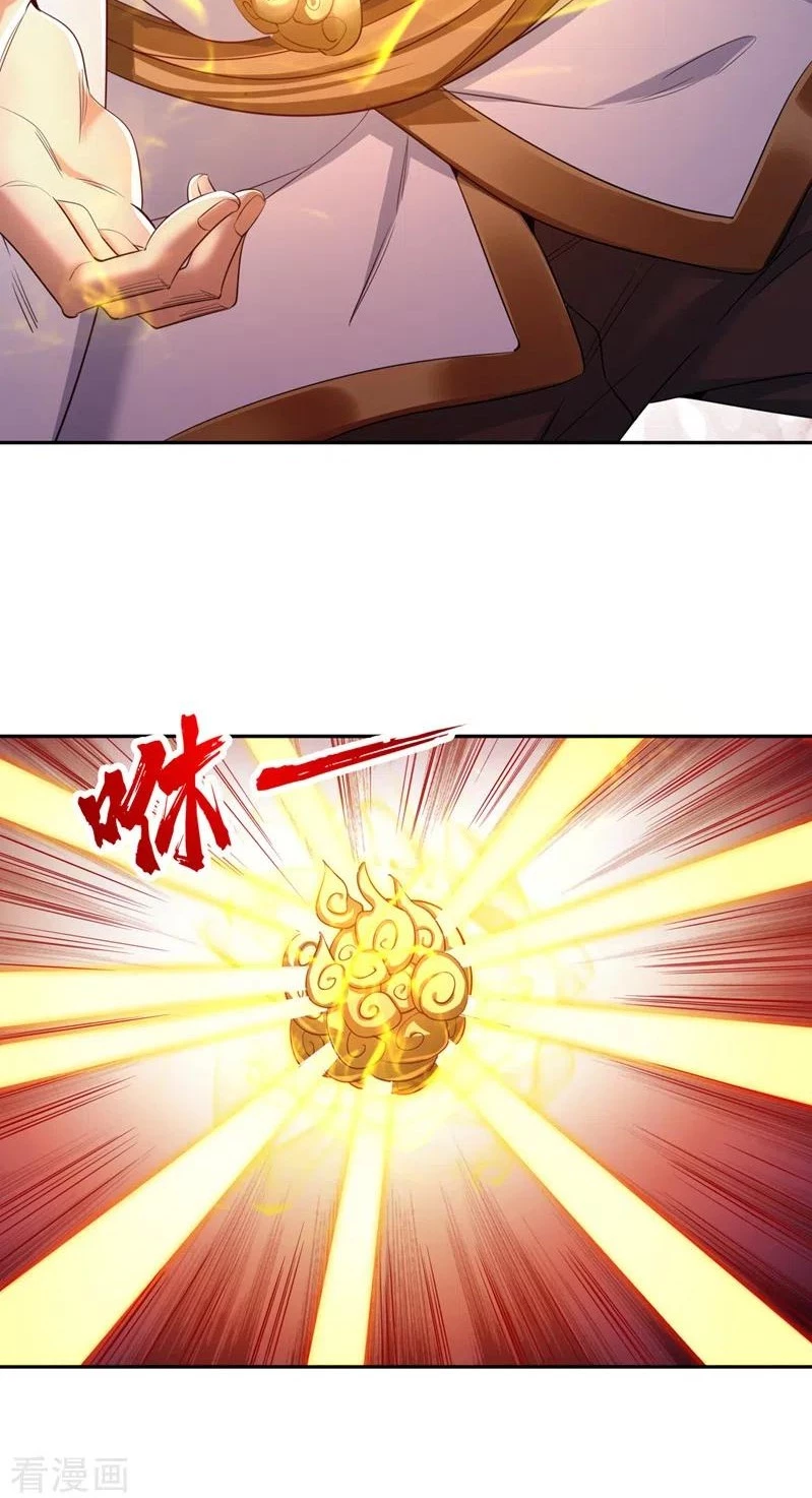 Estuve Atrapado En El Mismo Día Durante 100,000 Años, El Tiempo Del Renacimiento > Capitulo 72 > Page 241