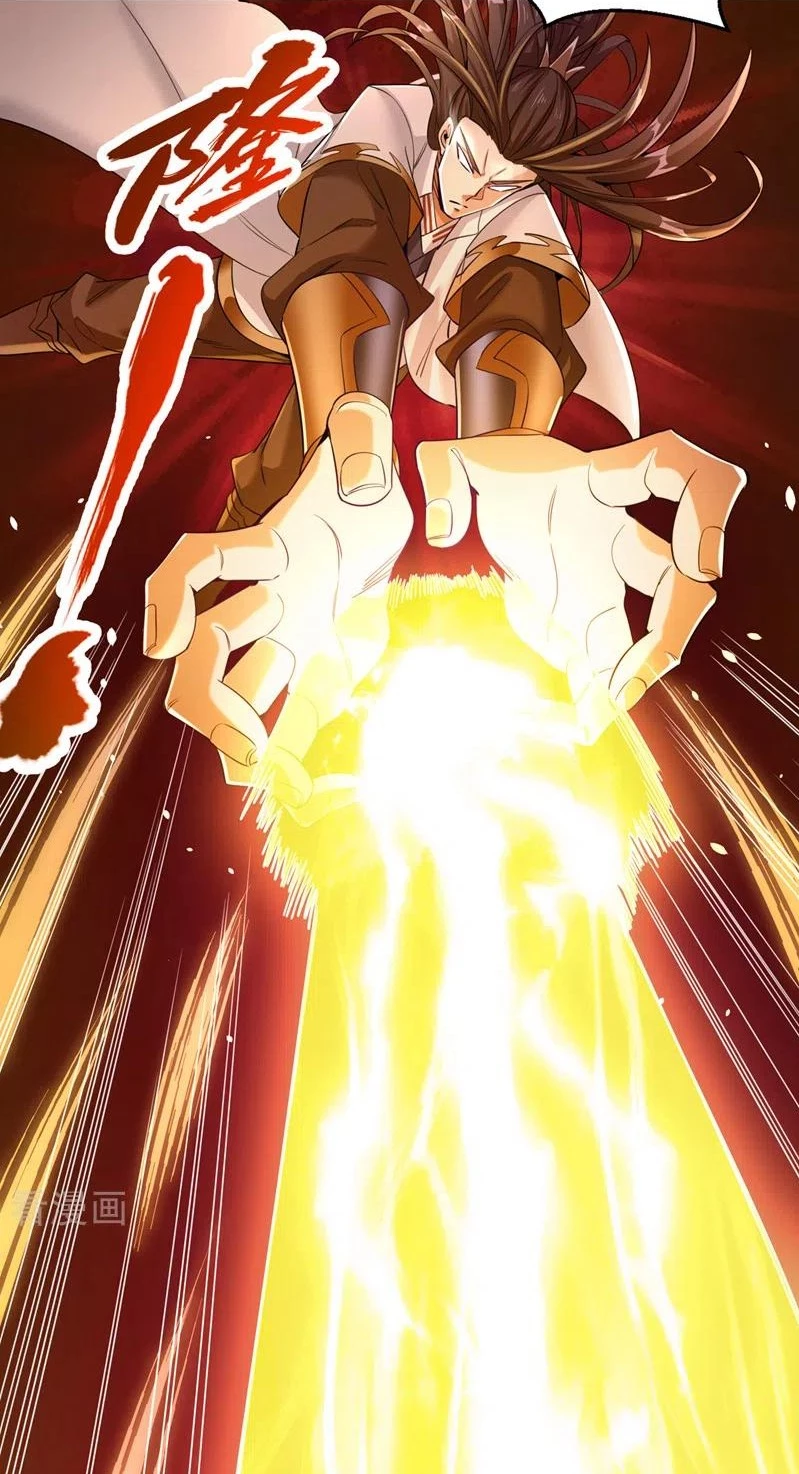 Estuve Atrapado En El Mismo Día Durante 100,000 Años, El Tiempo Del Renacimiento > Capitulo 72 > Page 261