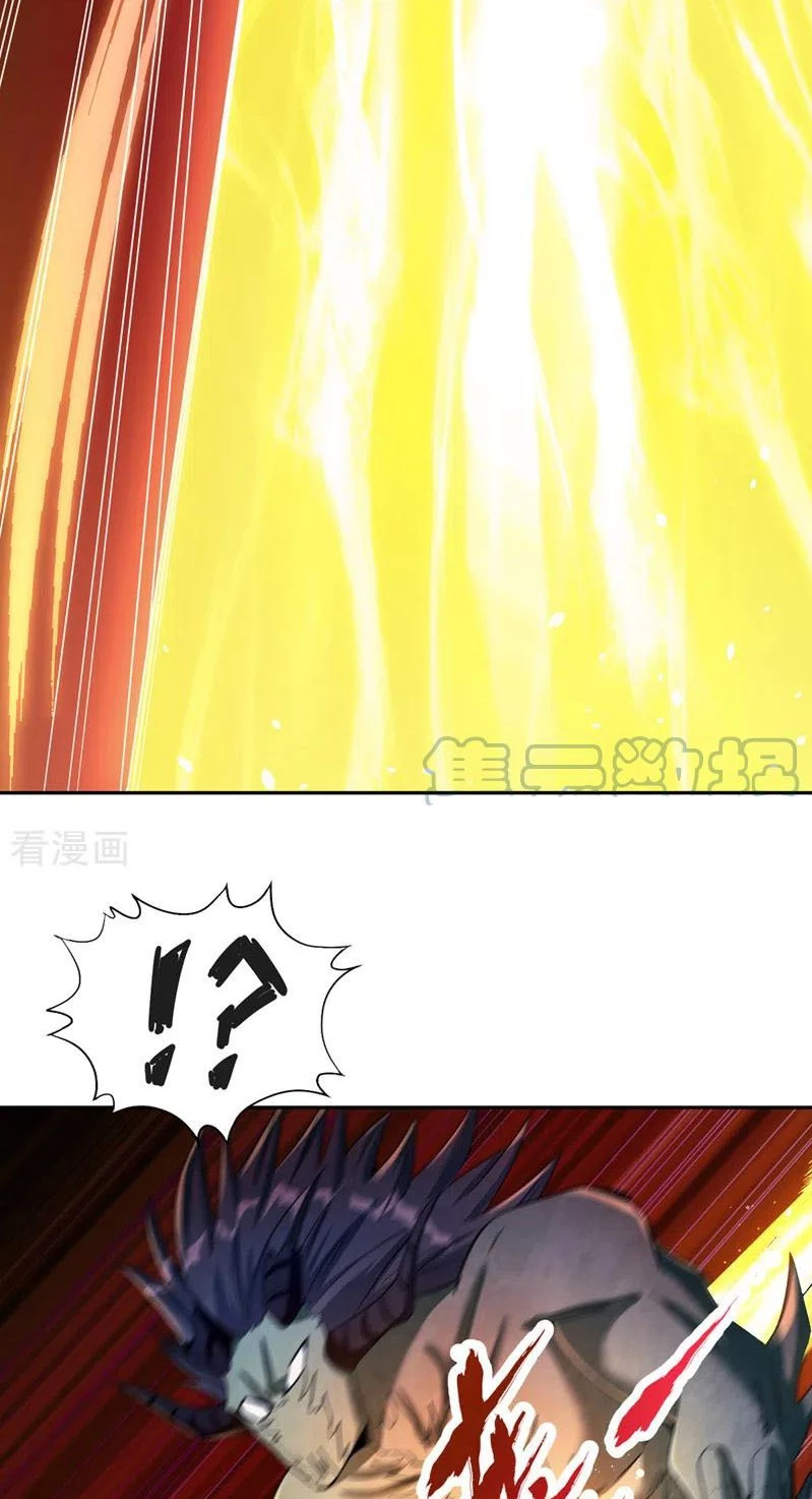 Estuve Atrapado En El Mismo Día Durante 100,000 Años, El Tiempo Del Renacimiento > Capitulo 72 > Page 281