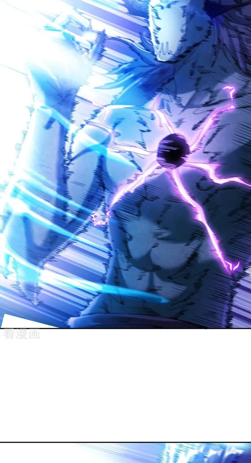 Estuve Atrapado En El Mismo Día Durante 100,000 Años, El Tiempo Del Renacimiento > Capitulo 72 > Page 341