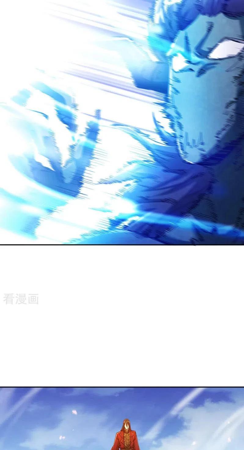 Estuve Atrapado En El Mismo Día Durante 100,000 Años, El Tiempo Del Renacimiento > Capitulo 72 > Page 351