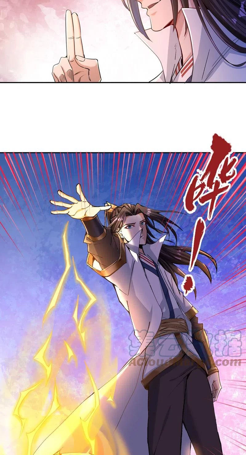 Estuve Atrapado En El Mismo Día Durante 100,000 Años, El Tiempo Del Renacimiento > Capitulo 72 > Page 41