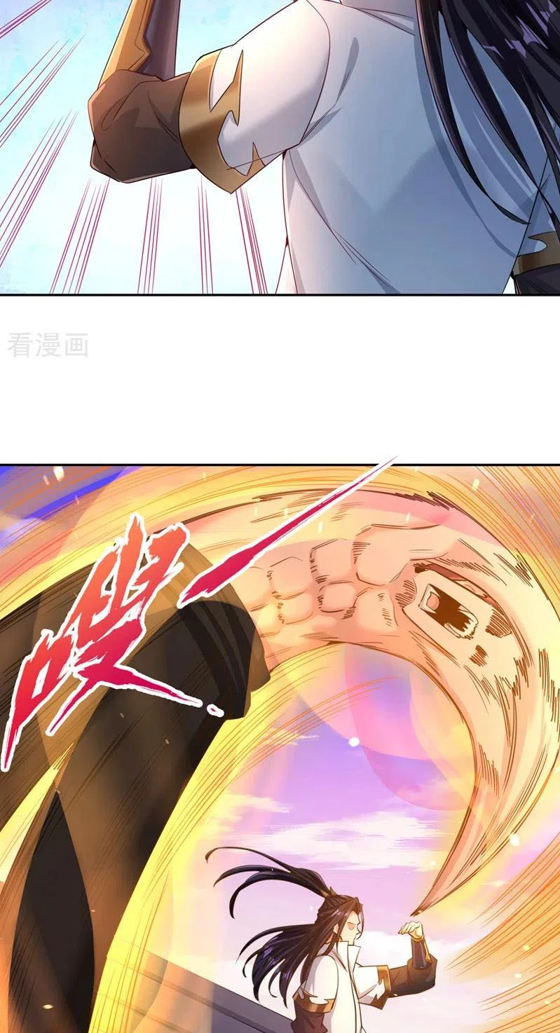 Estuve Atrapado En El Mismo Día Durante 100,000 Años, El Tiempo Del Renacimiento > Capitulo 72 > Page 71