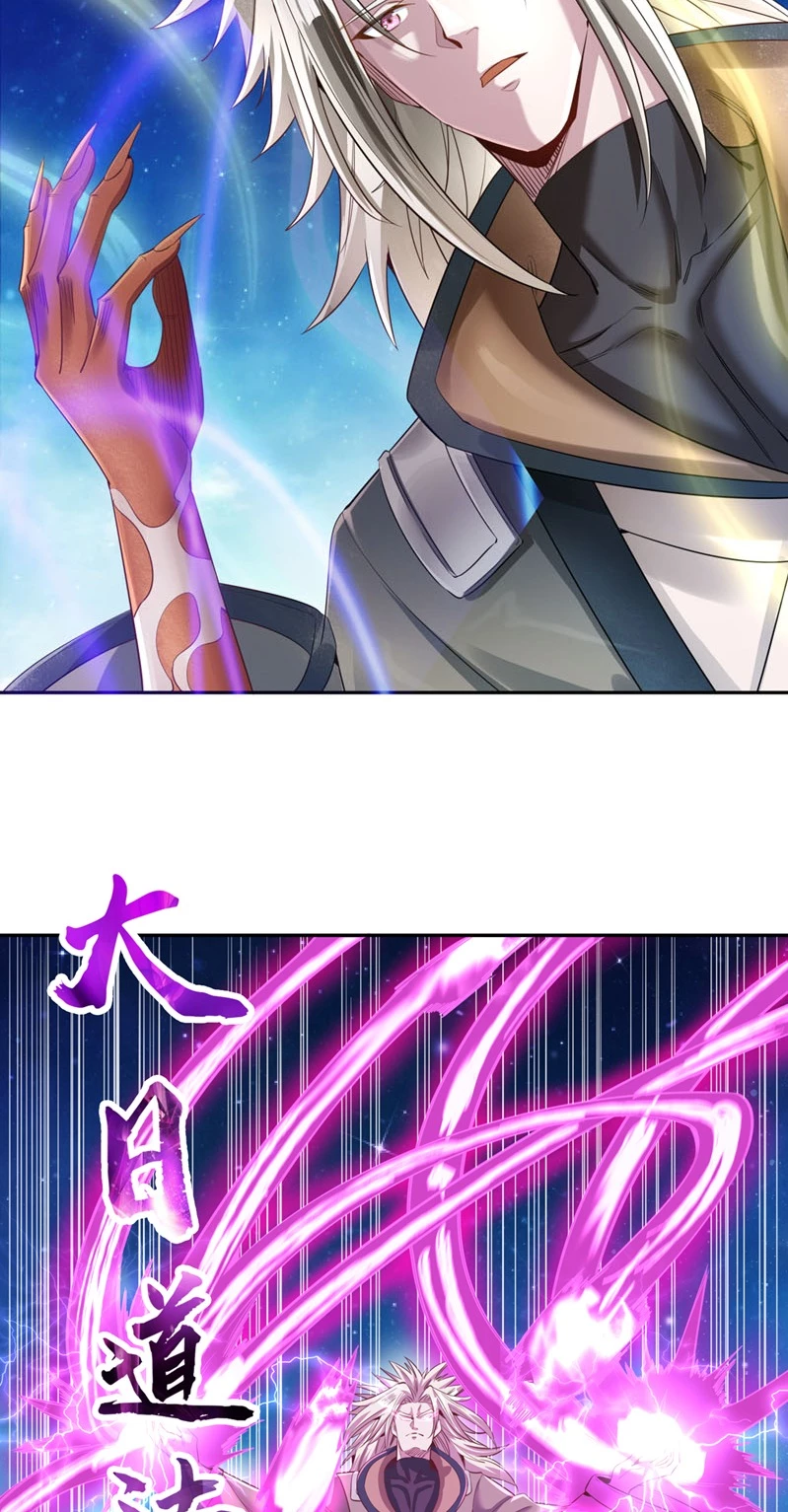 Estuve Atrapado En El Mismo Día Durante 100,000 Años, El Tiempo Del Renacimiento > Capitulo 73 > Page 261