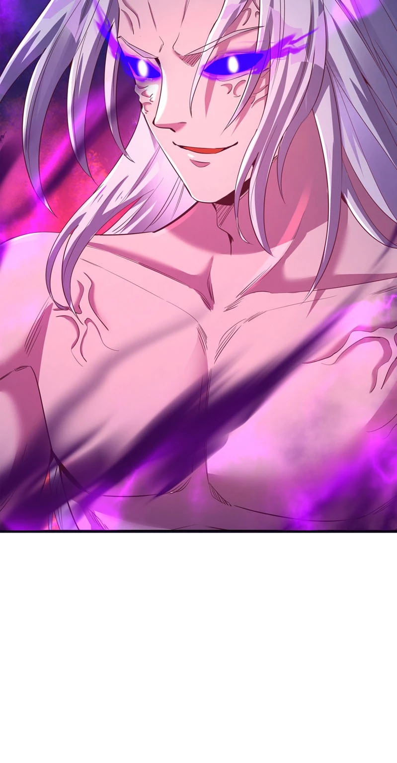 Estuve Atrapado En El Mismo Día Durante 100,000 Años, El Tiempo Del Renacimiento > Capitulo 73 > Page 381