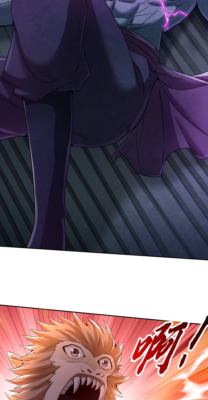 Estuve Atrapado En El Mismo Día Durante 100,000 Años, El Tiempo Del Renacimiento > Capitulo 73 > Page 71